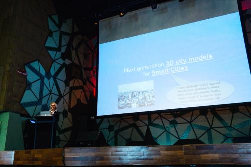 DAY2 GIScience2018 290818-23