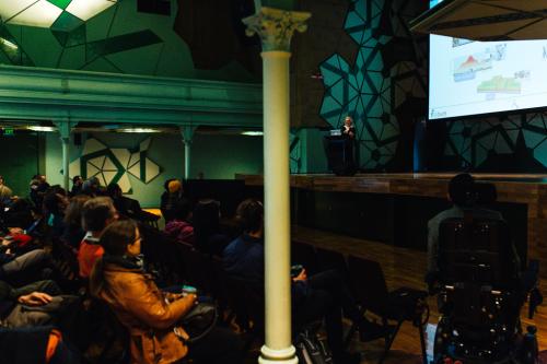 DAY2 GIScience2018 290818-24