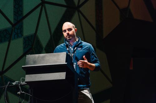 DAY4 GIScience2018 310818-22