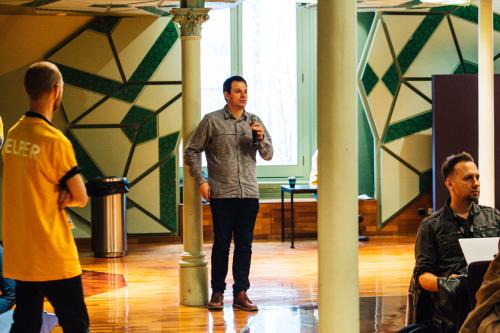 DAY4 GIScience2018 310818-24